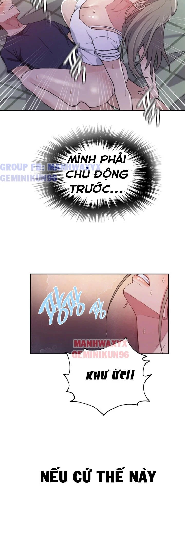 lớp học gia đình – secret class chapter 30 32