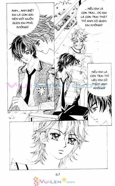 chàng gà mái chapter 9 67