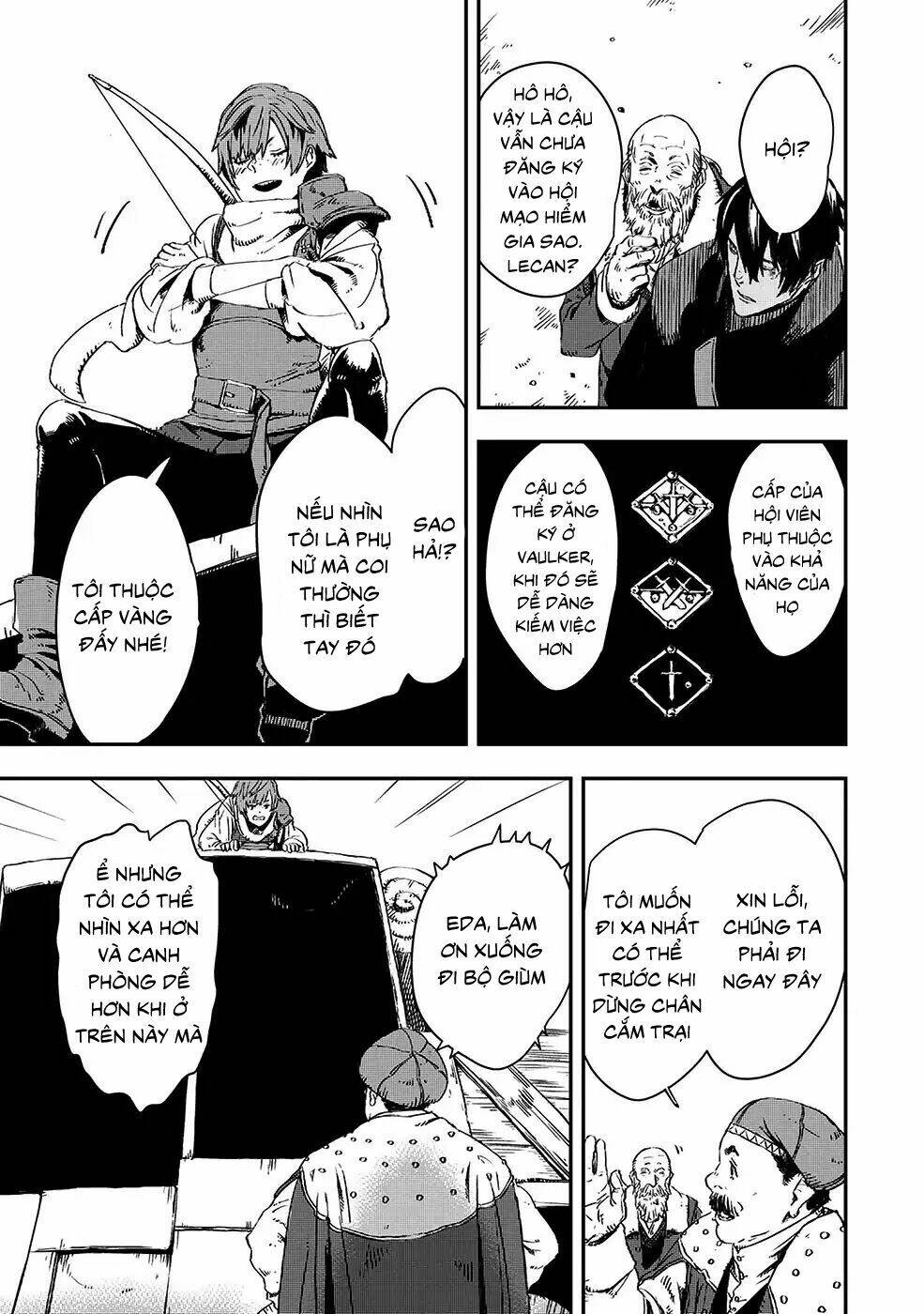 bất mộng lang chapter 7 27