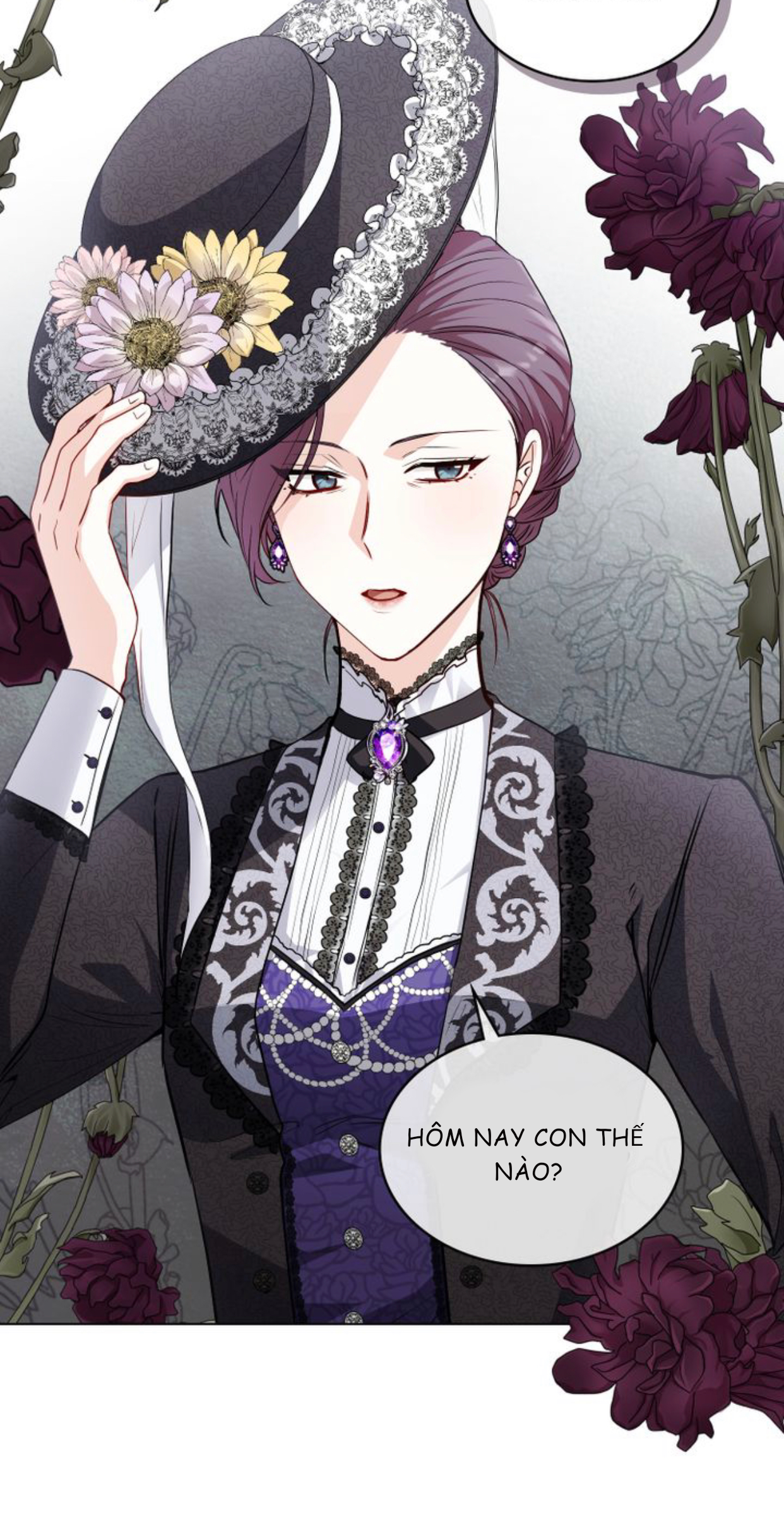 chịu đựng đi đại công tước!! chapter 16 17