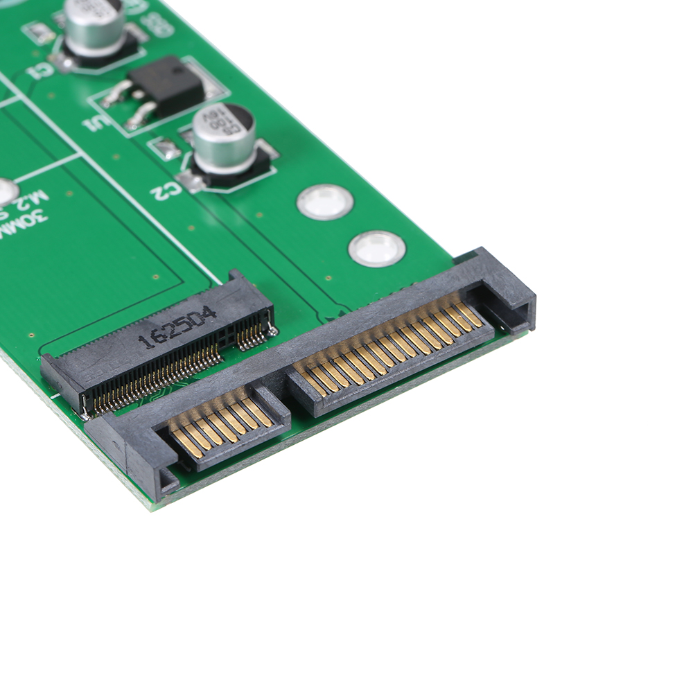 Bộ Chuyển Đổi Ngff SSD Đến 2,5