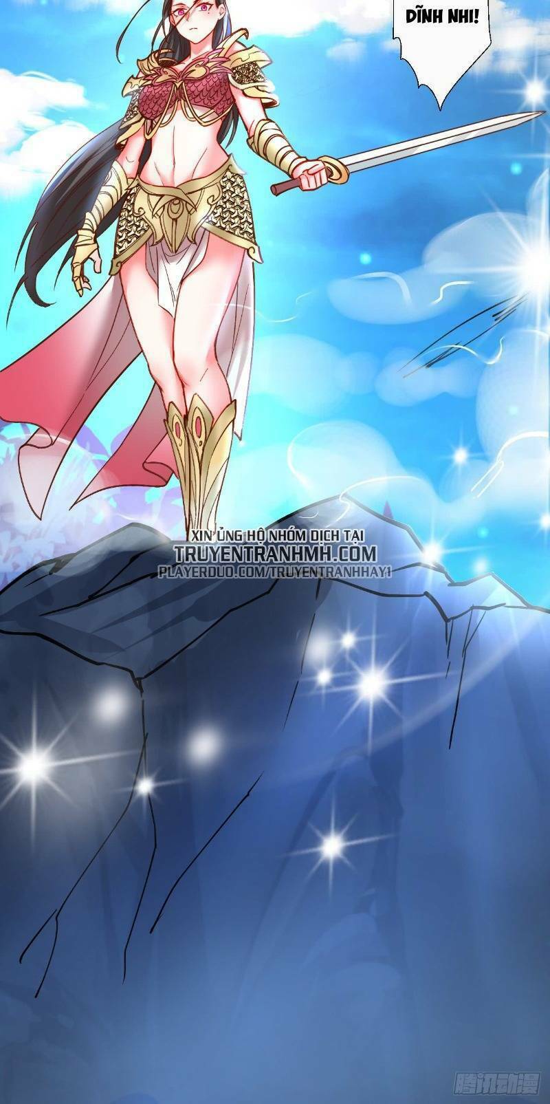 trọng sinh tối cường ma tôn ở rể chapter 42 53