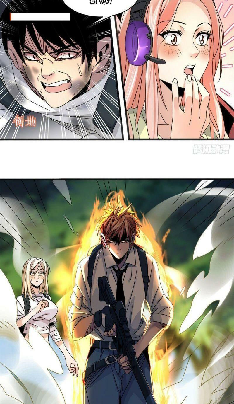 xã lam bạch chapter 3 29