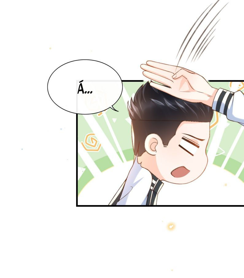 ngọt không ngừng nghỉ chapter 52 27