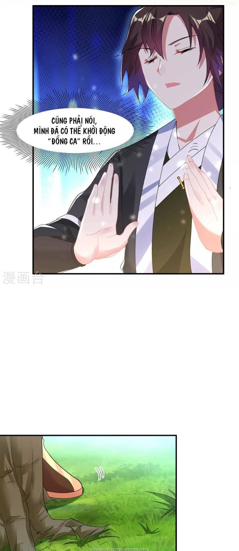 đạo ấn chapter 9 23