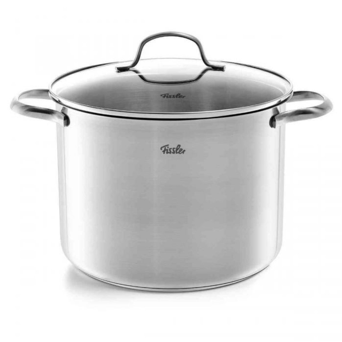 Bộ nồi 5 món Fissler San Francisco-Hàng chính hãng 100%