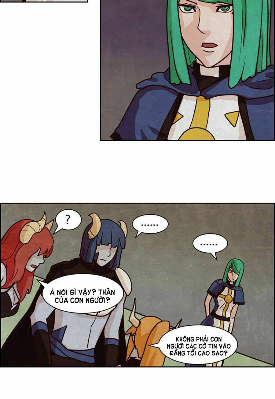 the devil king is bored chapter 97 14