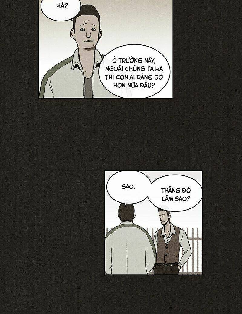 đứa con của quỷ dữ chapter 7 42