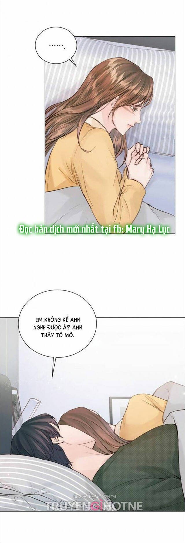 nhất định chúng ta sẽ được hạnh phúc chapter 88.2 8