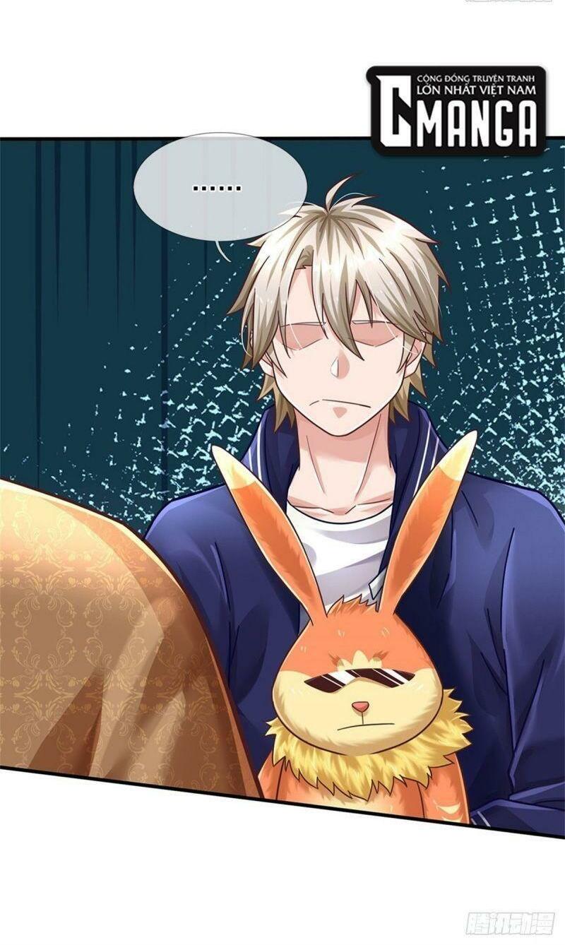 thuộc tính của ta đều tăng vào sức mạnh chapter 40 22