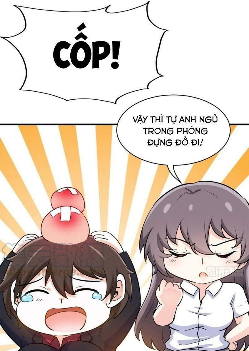 ta là hàn tam thiên chapter 49 11