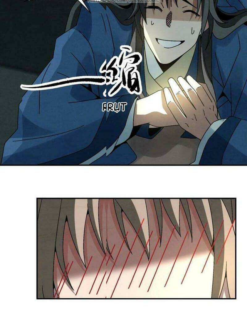 ma giáo giáo chủ tái xuất giang hồ chapter 11.2 10