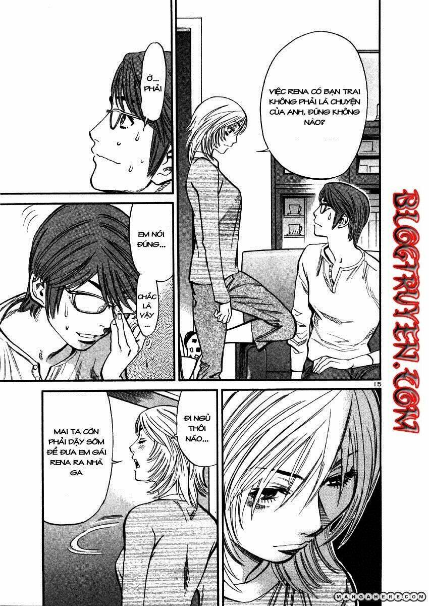 sakuranbo syndrome chapter 38 16