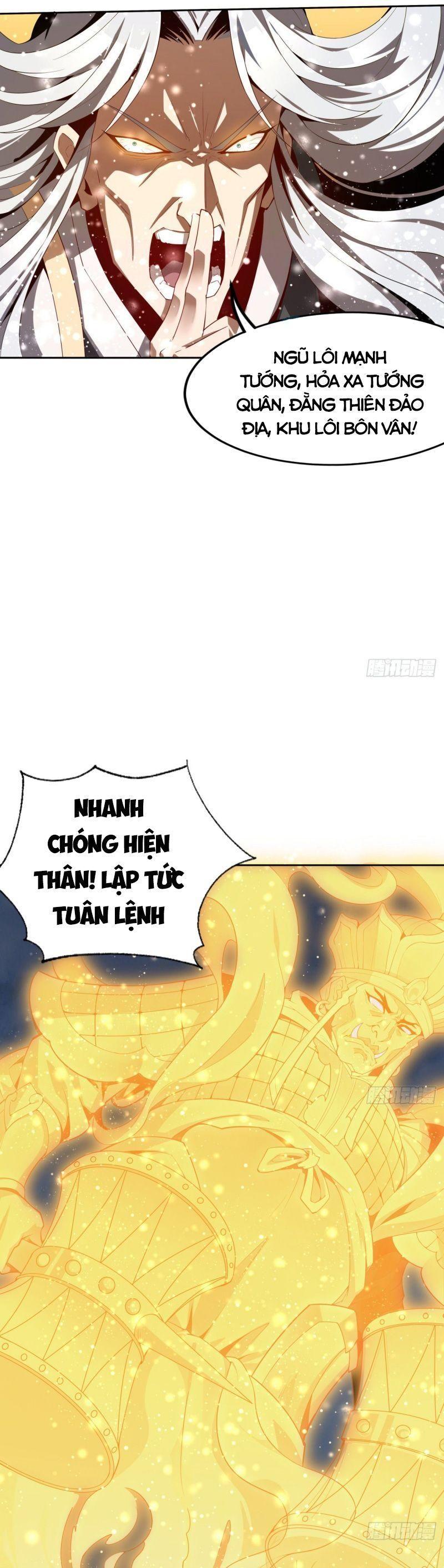 địa cầu đệ nhất kiếm chapter 0 12