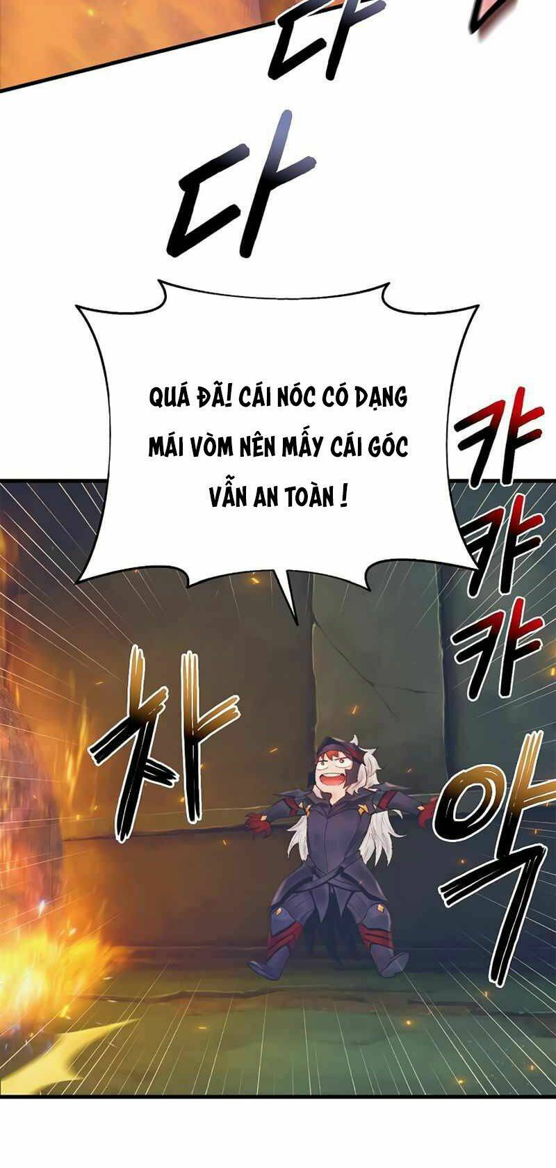 tu sĩ trị liệu của thái dương giáo chapter 23 38