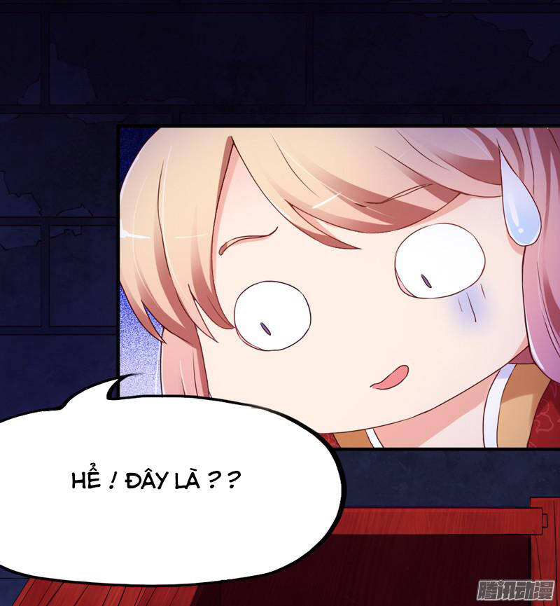 giữ chặt tiểu bạch long chapter 16 10