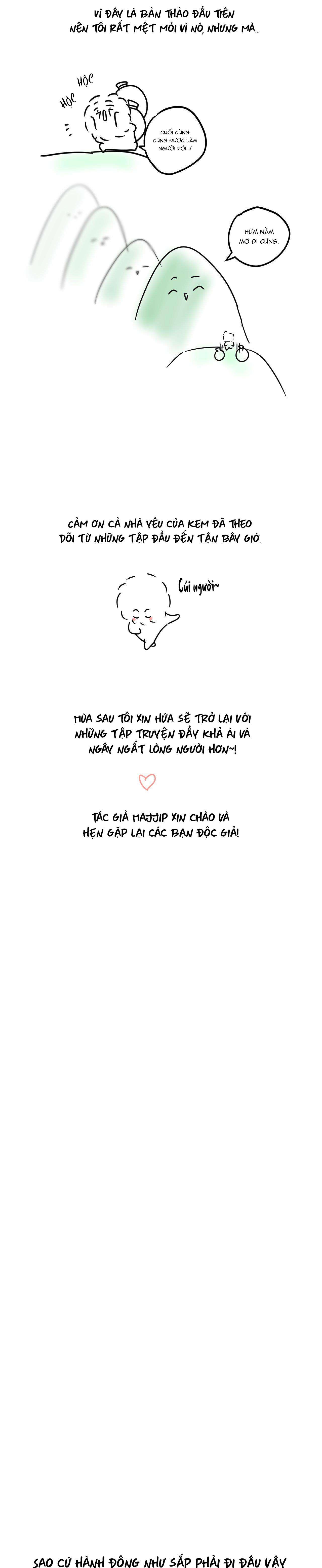 tuyển tập bl 18 theo yêu cầu nhà rô lai chapter 36.1 4