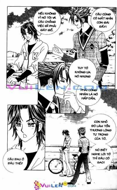 sâu trong ánh mắt chapter 45 5