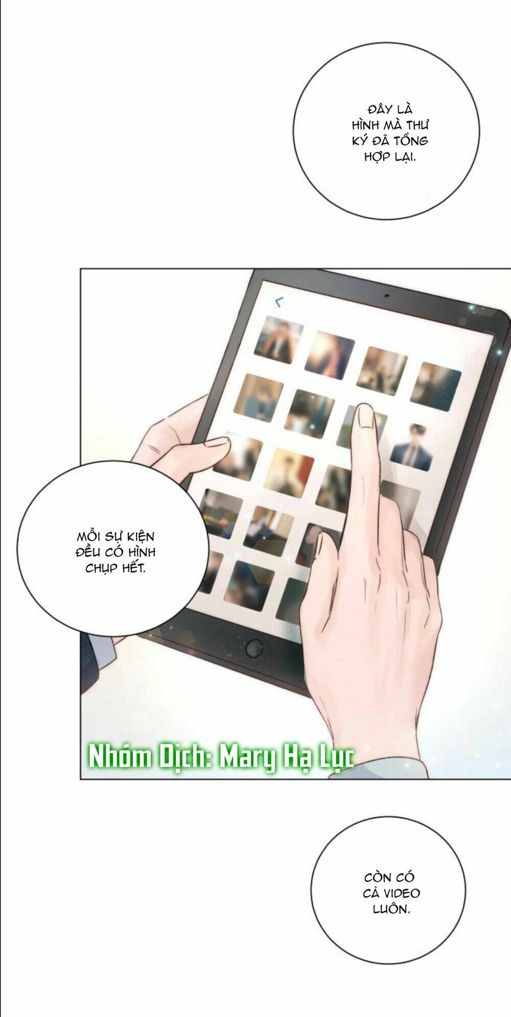 nhất định chúng ta sẽ được hạnh phúc chapter 14 83