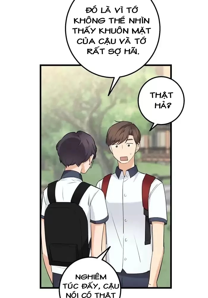 anh bạn của tôi đang phát sáng kìa ! chapter 43 53