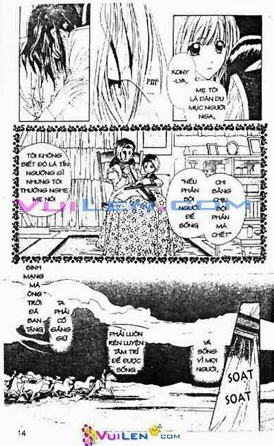 duyên kỳ ngộ chapter 11 15