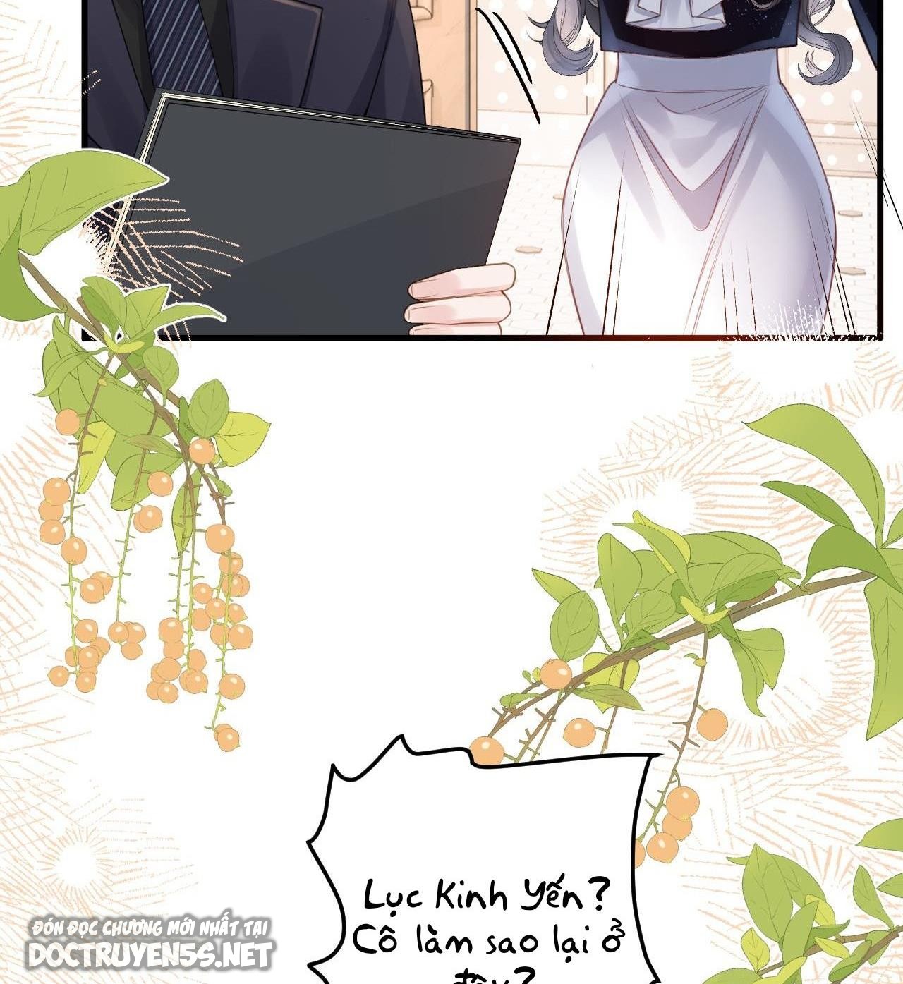 mỗi ngày đều thích anh chapter 3 27