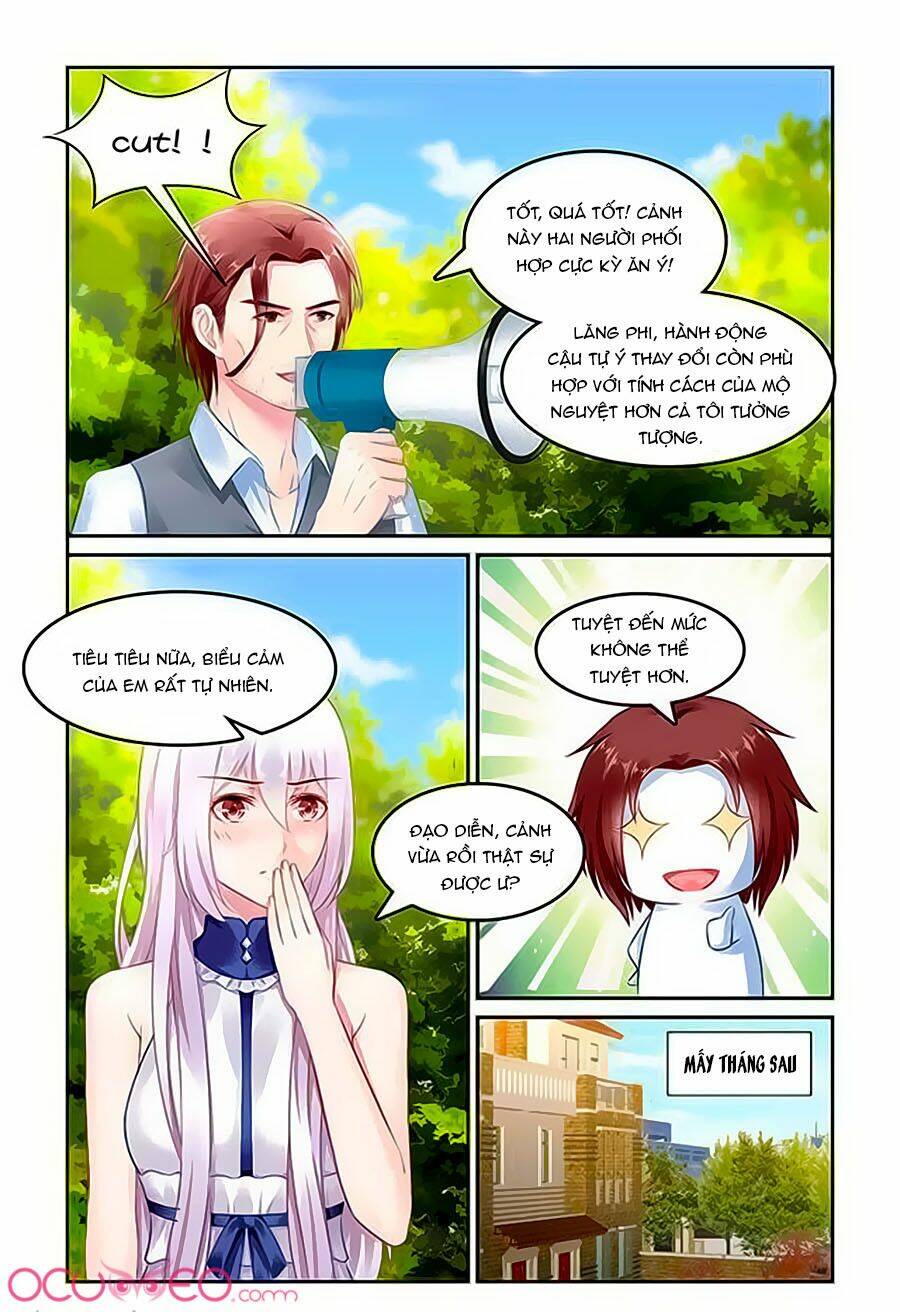 danh môn thiên hậu chapter 139 7