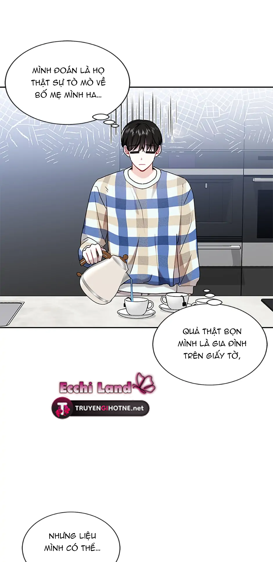 chỉ thị đặc biệt của sếp chapter 55.1 17