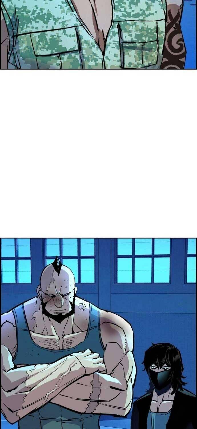 bạn học tôi là lính đánh thuê chapter 118 4