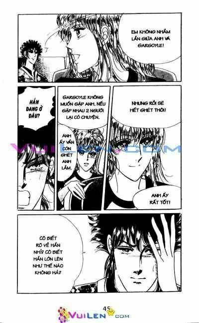 vật cản tình yêu chapter 9 44