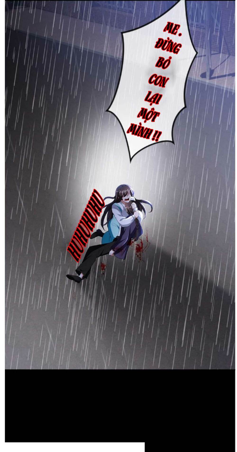 cô vợ nhỏ nuông chiều quá lại thành ác!! chapter 108 15