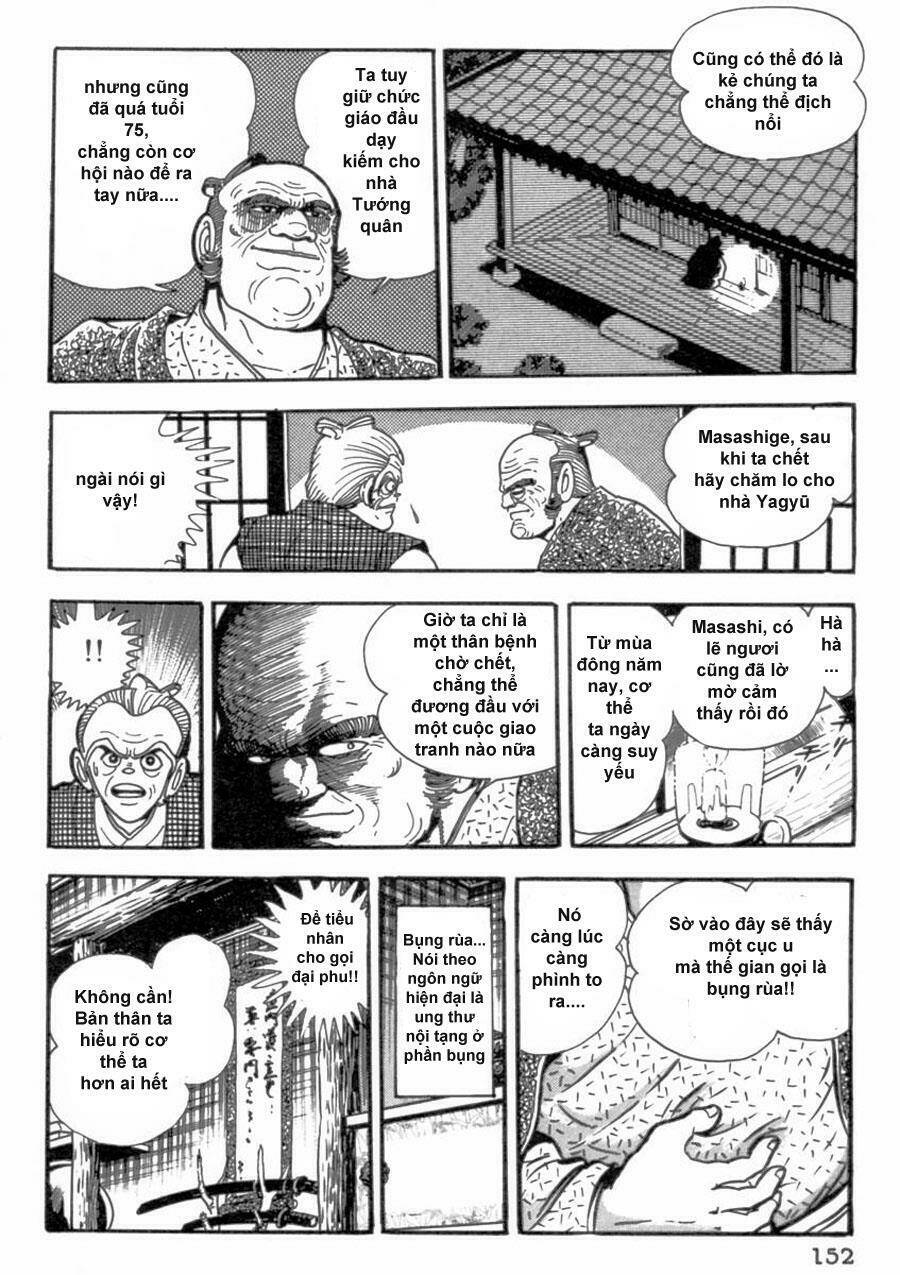 makai tenshou chapter 4 31