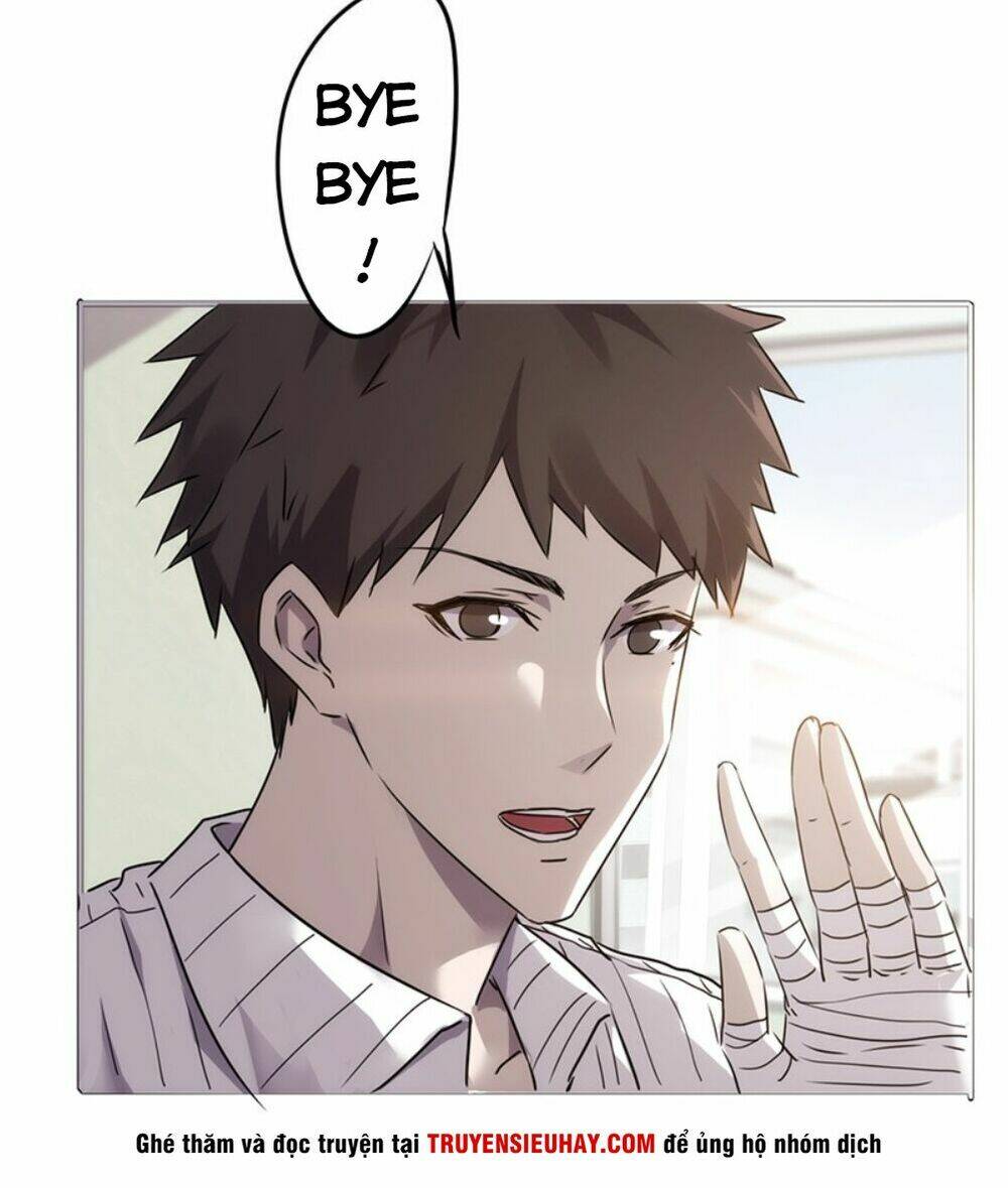 tối cường công nhân chapter 54 12