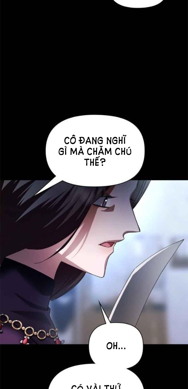 tôi muốn trở thành cô ấy dù chỉ là một ngày chapter 90 72