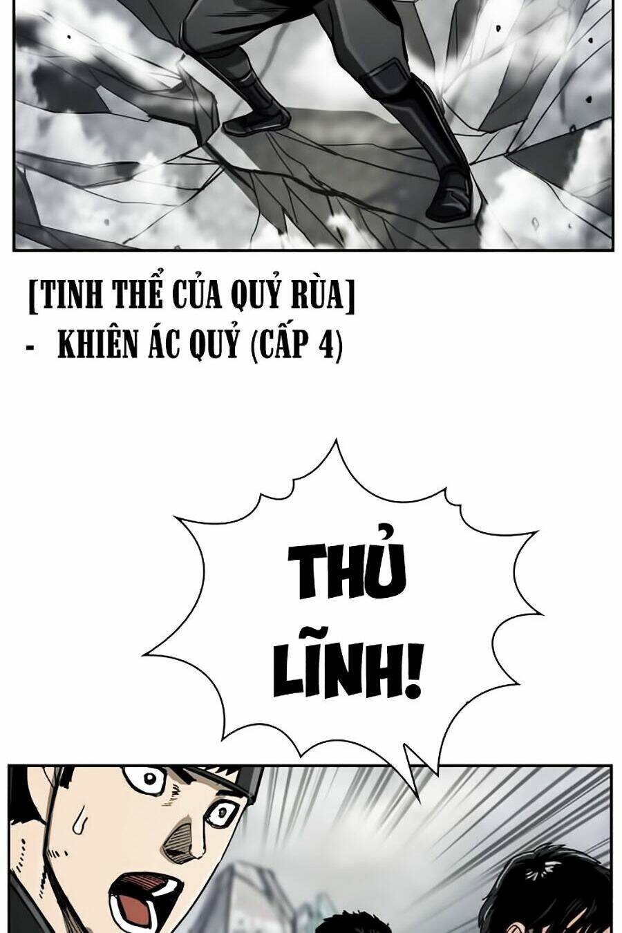 thợ săn đầu tiên chapter 56 40