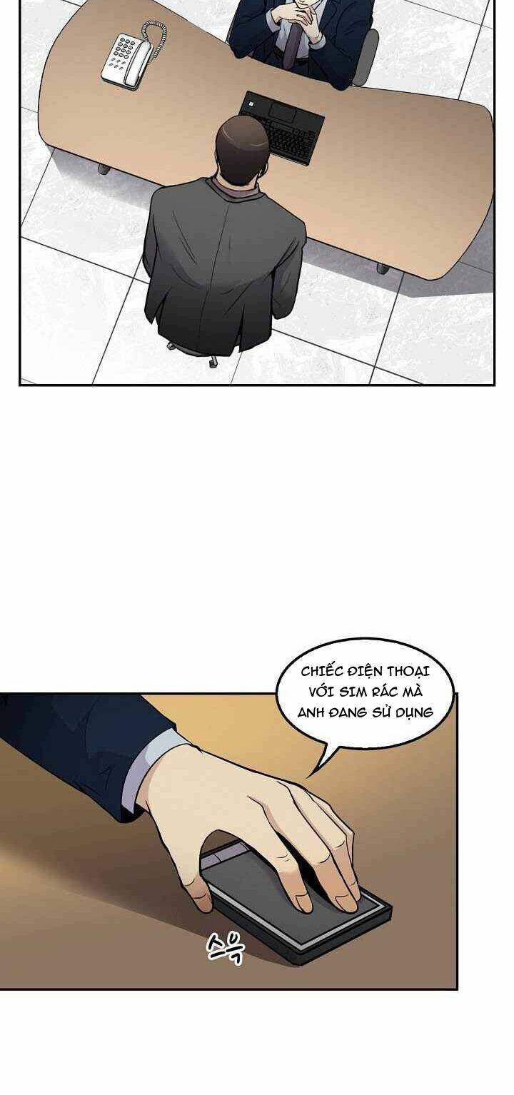 điều tra viên chuyển sinh chapter 54 26