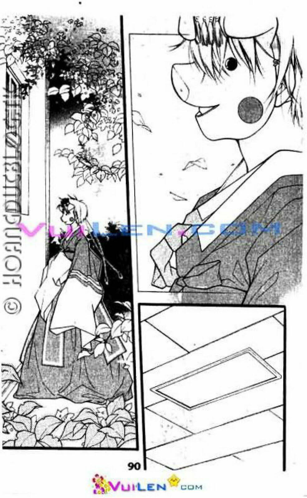 tân giai nhân chapter 1 89