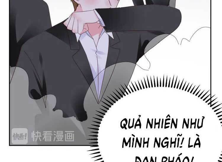 điều ước sủng ái bất bình đẳng chapter 116.1 25