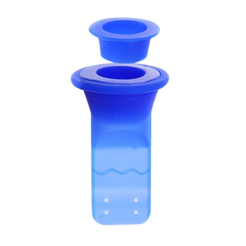 Kitchen Bathroom Deodorant Filter Silicone Shower Plug Sink Bathroom Sink Automatically open-close design