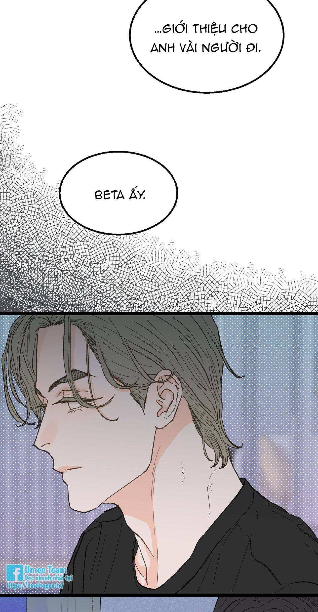 vùng cấm tình yêu của beta chapter 21 20