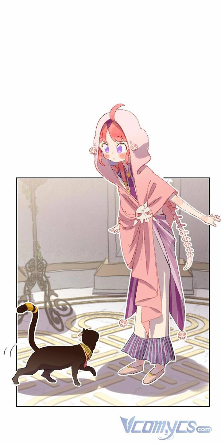 một ngày nọ tôi nhặt được một chú rồng chapter 11 45