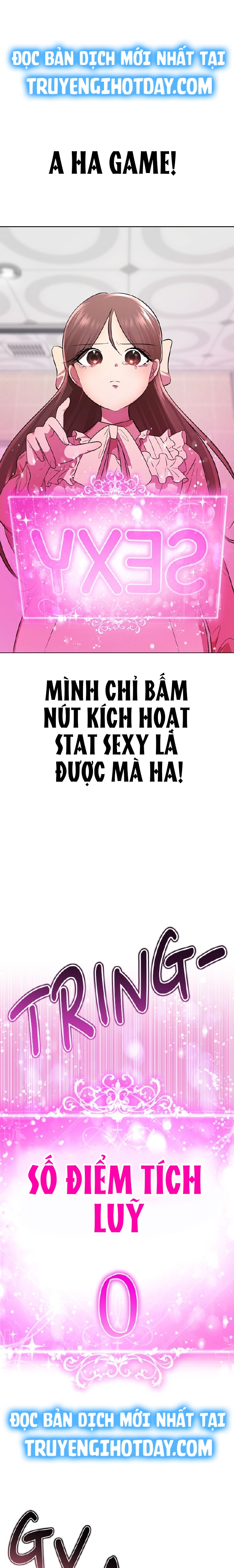 chỉ cần vài giây là xinh đẹp chapter 28 25