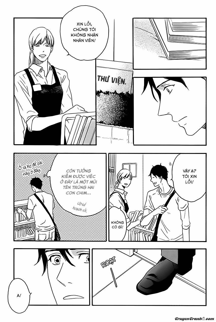 ato hitoiki de ai chapter 1 19