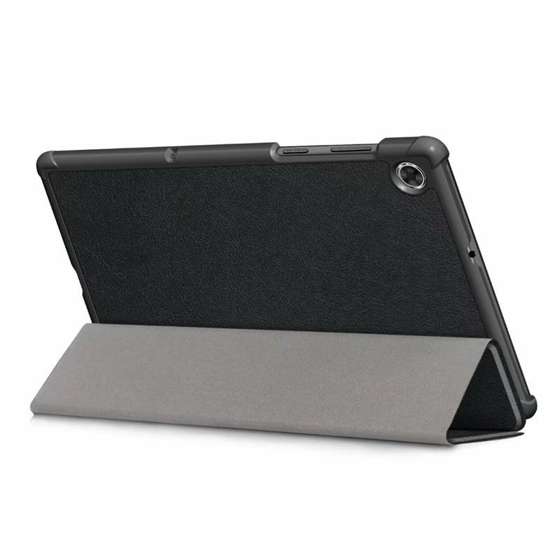 Bao Da Cover Dành Cho Máy Tính Bảng Lenovo Tab M10 FHD Plus TB-X606 10.3 Inch Hỗ Trợ Smart Cover