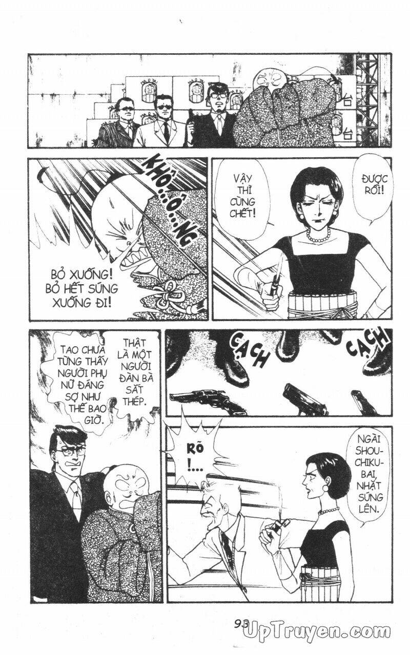 câu lạc bộ con nhà giàu chapter 6 94