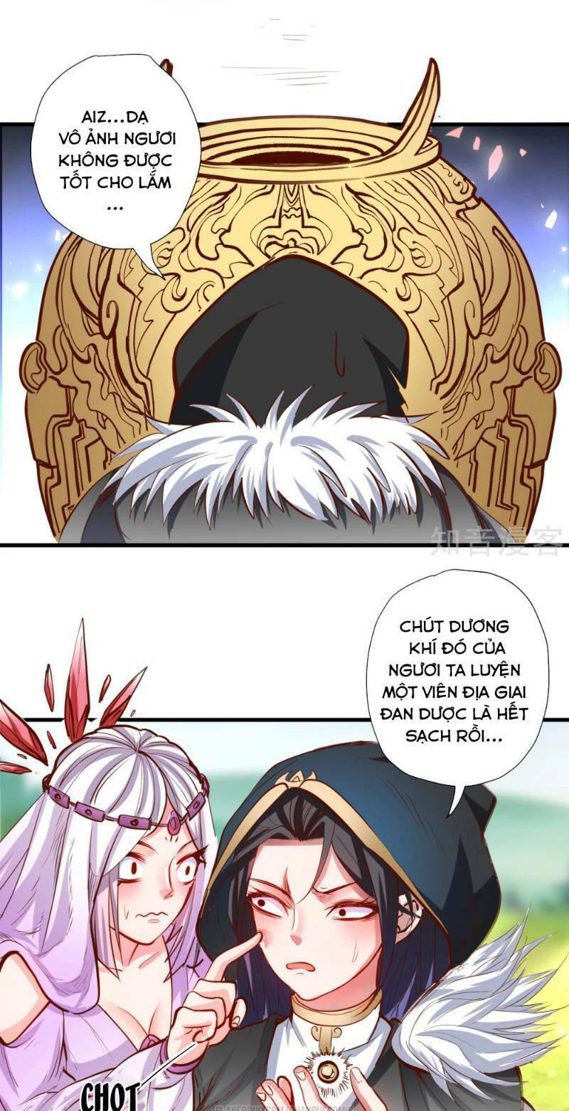 tối cường đại biểu hoàng kim thận chapter 61 11