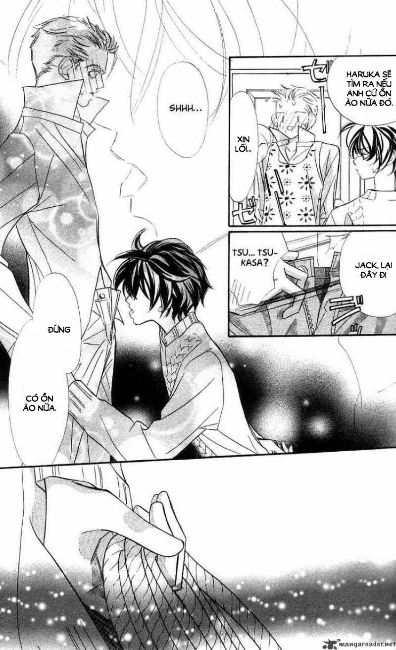 yoru made matenai chapter 28 12