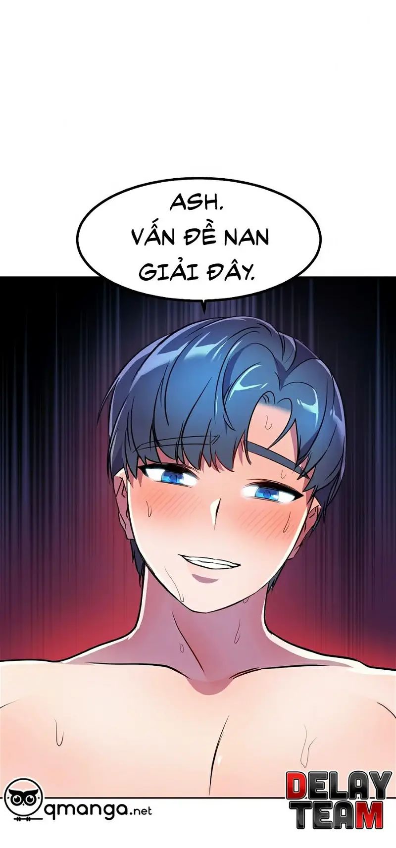 quản lý của siêu anh hùng chapter 27 4