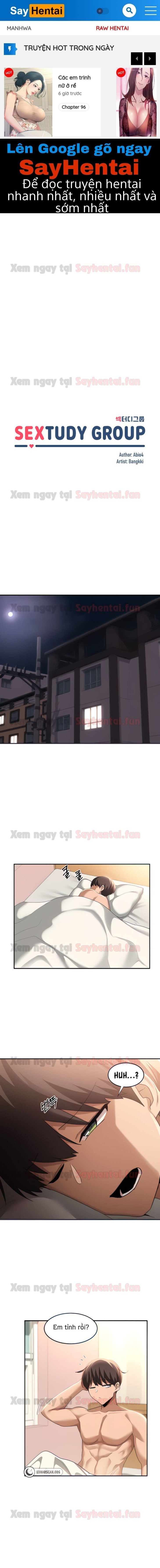 nhóm học tình thú chapter 89 1