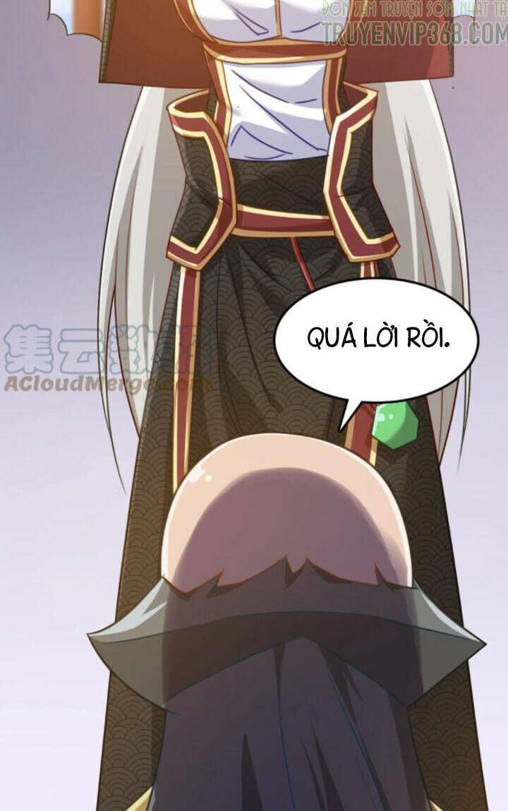 đại bảo kiếm của tôi chapter 4 6